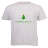 Unisex Short-sleeve T-shirt - 180g Thumbnail