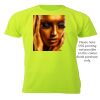 Unisex Dri-Fit T-shirt  Thumbnail