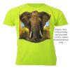 Unisex Dri-Fit T-shirt  Thumbnail