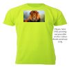 Unisex Dri-Fit T-shirt  Thumbnail