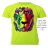 Unisex Dri-Fit T-shirt  Thumbnail