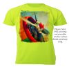 Unisex Dri-Fit T-shirt  Thumbnail