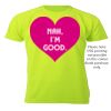 Unisex Dri-Fit T-shirt  Thumbnail