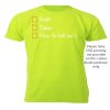 Unisex Dri-Fit T-shirt  Thumbnail