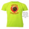Unisex Dri-Fit T-shirt  Thumbnail