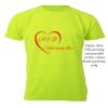 Unisex Dri-Fit T-shirt  Thumbnail