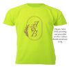 Unisex Dri-Fit T-shirt  Thumbnail