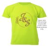 Unisex Dri-Fit T-shirt  Thumbnail