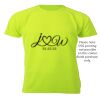 Unisex Dri-Fit T-shirt  Thumbnail