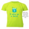 Unisex Dri-Fit T-shirt  Thumbnail