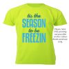 Unisex Dri-Fit T-shirt  Thumbnail