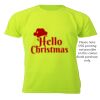 Unisex Dri-Fit T-shirt  Thumbnail