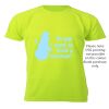 Unisex Dri-Fit T-shirt  Thumbnail