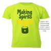Unisex Dri-Fit T-shirt  Thumbnail