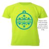 Unisex Dri-Fit T-shirt  Thumbnail