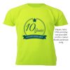Unisex Dri-Fit T-shirt  Thumbnail