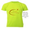 Unisex Dri-Fit T-shirt  Thumbnail