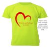 Unisex Dri-Fit T-shirt  Thumbnail