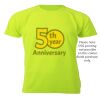 Unisex Dri-Fit T-shirt  Thumbnail