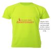 Unisex Dri-Fit T-shirt  Thumbnail