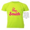 Unisex Dri-Fit T-shirt  Thumbnail