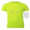 Unisex Dri-Fit T-shirt  Thumbnail