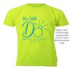 Unisex Dri-Fit T-shirt  Thumbnail