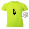 Unisex Dri-Fit T-shirt  Thumbnail