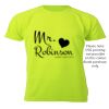 Unisex Dri-Fit T-shirt  Thumbnail
