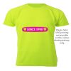 Unisex Dri-Fit T-shirt  Thumbnail