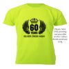 Unisex Dri-Fit T-shirt  Thumbnail