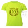 Unisex Dri-Fit T-shirt  Thumbnail