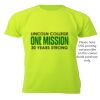 Unisex Dri-Fit T-shirt  Thumbnail