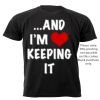 Unisex Dri-Fit T-shirt  Thumbnail