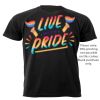Unisex Dri-Fit T-shirt  Thumbnail