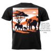 Unisex Dri-Fit T-shirt  Thumbnail
