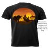 Unisex Dri-Fit T-shirt  Thumbnail