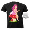 Unisex Dri-Fit T-shirt  Thumbnail