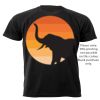 Unisex Dri-Fit T-shirt  Thumbnail