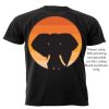 Unisex Dri-Fit T-shirt  Thumbnail