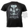 Unisex Dri-Fit T-shirt  Thumbnail