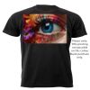 Unisex Dri-Fit T-shirt  Thumbnail