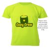 Unisex Dri-Fit T-shirt  Thumbnail