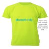 Unisex Dri-Fit T-shirt  Thumbnail