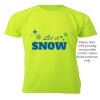 Unisex Dri-Fit T-shirt  Thumbnail