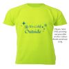 Unisex Dri-Fit T-shirt  Thumbnail