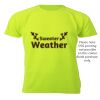 Unisex Dri-Fit T-shirt  Thumbnail