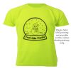 Unisex Dri-Fit T-shirt  Thumbnail