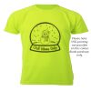 Unisex Dri-Fit T-shirt  Thumbnail