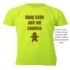 Unisex Dri-Fit T-shirt  Thumbnail